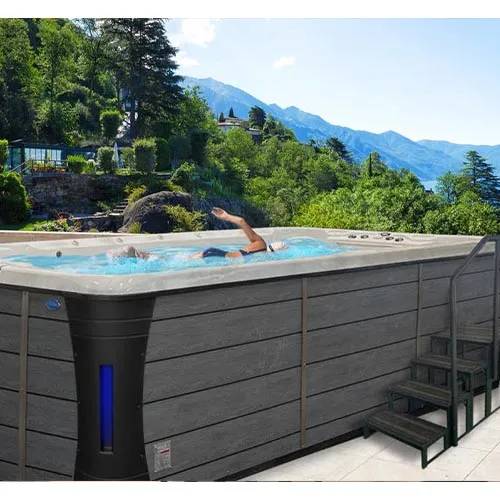 Swimspa X-Series hot tubs for sale in Boise